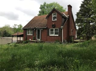 65 Vankirk Rd, Washington, PA 15301