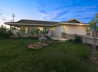 7950 Great Circle Dr, California City, CA 93505