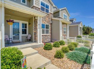 2164 Montauk Ln UNIT 4, Windsor, CO 80550