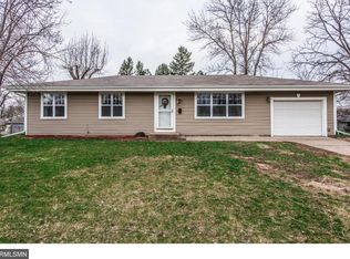 1467 Selby Ave, Saint Paul Park, MN 55071