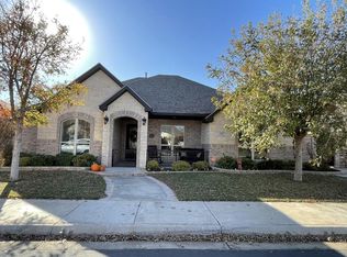 807 Trinidad Pl, Midland, TX 79705