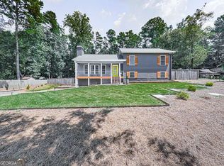 268 N Briar Rdg, Woodstock, GA 30189