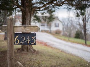 6243 Cincinnati Rd, Sadieville, KY 40370