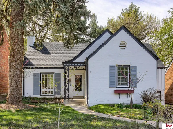 5419 Parker St, Omaha, NE 68104