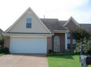 9773 Dogwood Ct E, Olive Branch, MS 38654