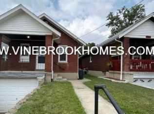 1728 Goodman Ave, Cincinnati, OH