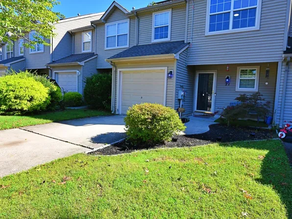 21 Schooner Court, Little Egg Harbor, NJ 08087