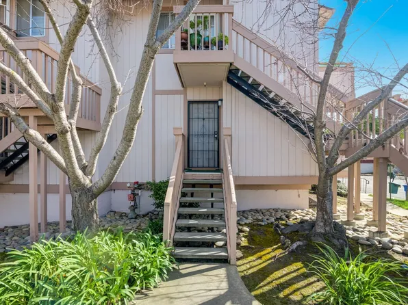 25129 Copa Del Oro Dr Unit 102, Hayward, CA 94545