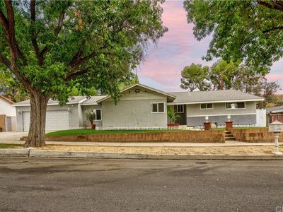 11330 Blucher Ave, Granada Hills, CA, 91344
