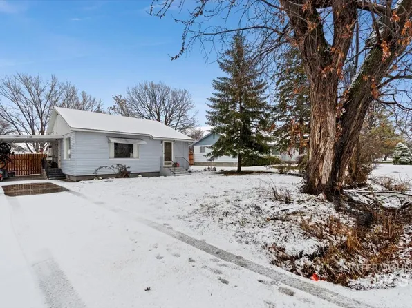 112 West Blvd, New Plymouth, ID 83655