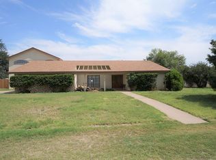 6218 Linwood Dr, Odessa, TX 79762