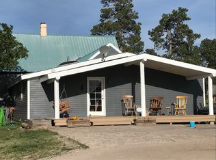 5555 E County Line Rd, Colorado Springs, CO 80908