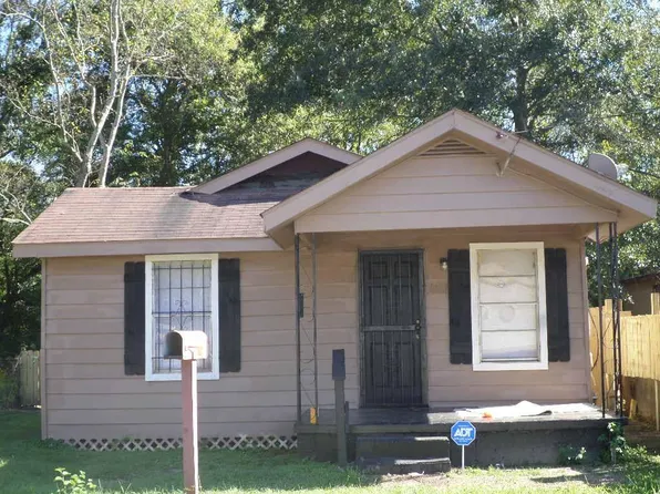 1023 Grant Ave, Prichard, AL 36610