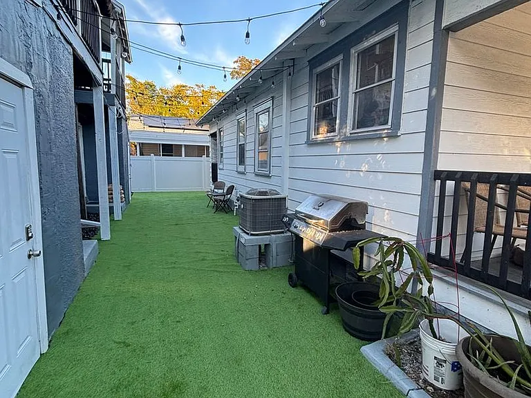Desirable Euclid Neighborhood Apartment Building (Studio Apartments) & 2 Bedroom Single House - S... — Photo 25