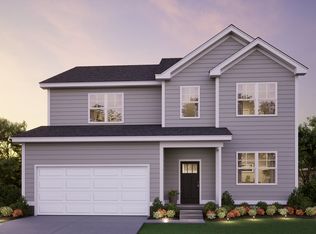 Rutledge Plan, The Reserve, Cookeville, TN 38506