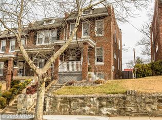 3115 13th St NE, Washington, DC 20017