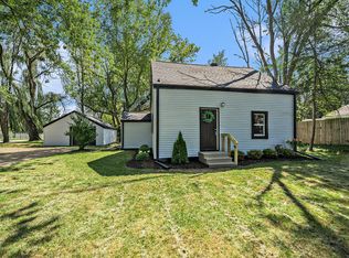 704 Della St, Portage, MI 49002