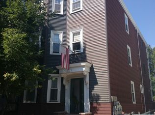 175 M St, South Boston, MA 02127