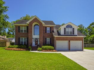 103 Saddleback Cir, Goose Creek, SC 29445