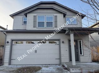 21173 Azalia Ave, Bend, OR 97702