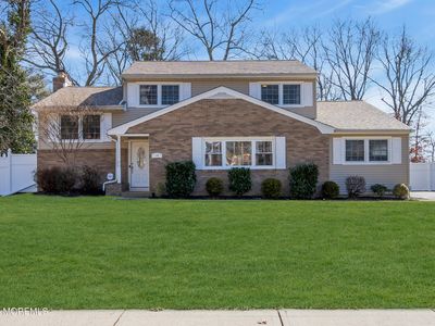 48 Oakside Drive, Toms River, NJ, 08755