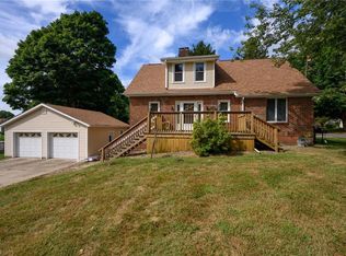 532 Roosevelt St, Kent, OH 44240