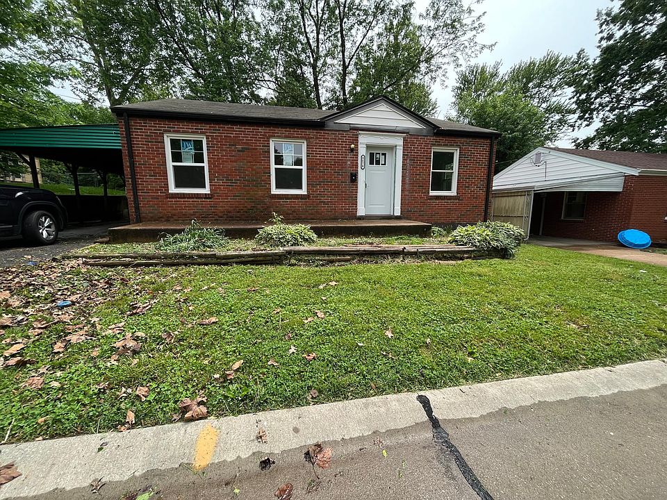 1st image of 9074 Pallardy Ln