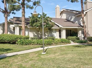 4 Silverwood #23, Irvine, CA 92604