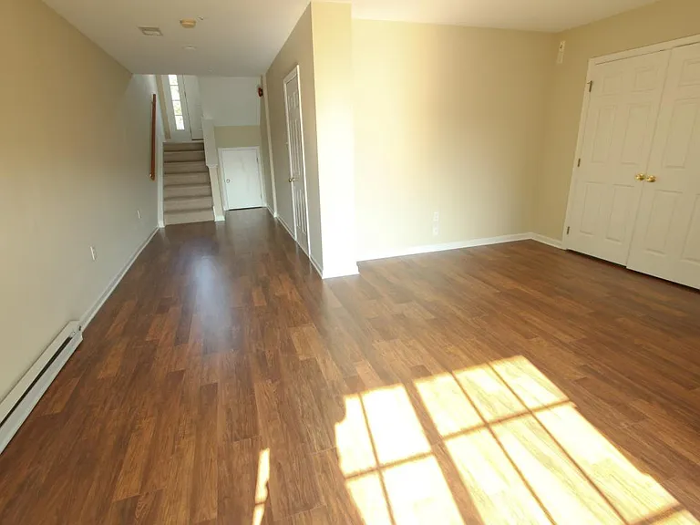 Lower Level Reverse
