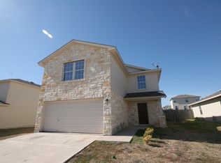 6808 Panda Royle Dr, Del Valle, TX 78617