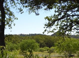 56 Cool Water Ranch Rd, Fredericksburg, TX 78624