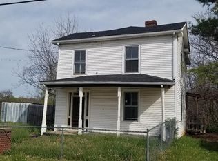 320 Main St, Madison Heights, VA 24572