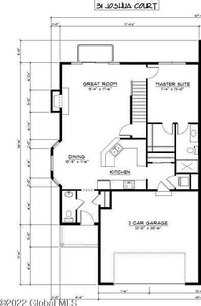 3rd image of 10 Joshua Place