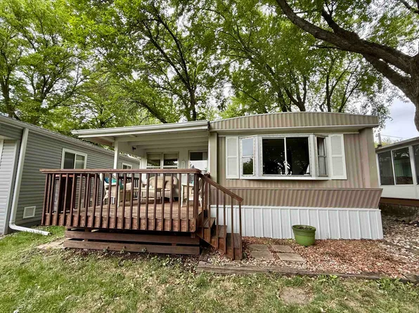 1703 Bow St Lot 27, Milford, IA 51351