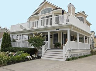 249 76th St, Avalon, NJ 08202