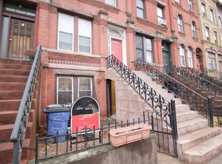 5 Madison Ave, Jersey City, NJ 07304