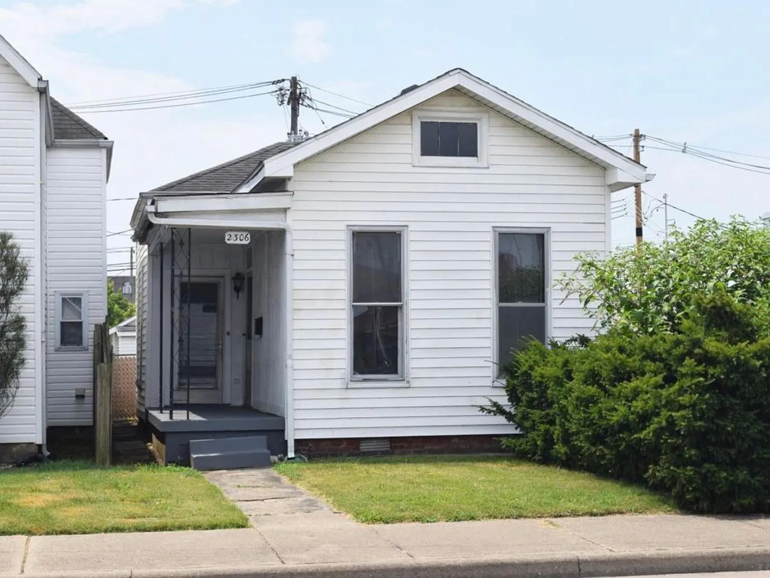 2306 W Virginia St — Photo 1