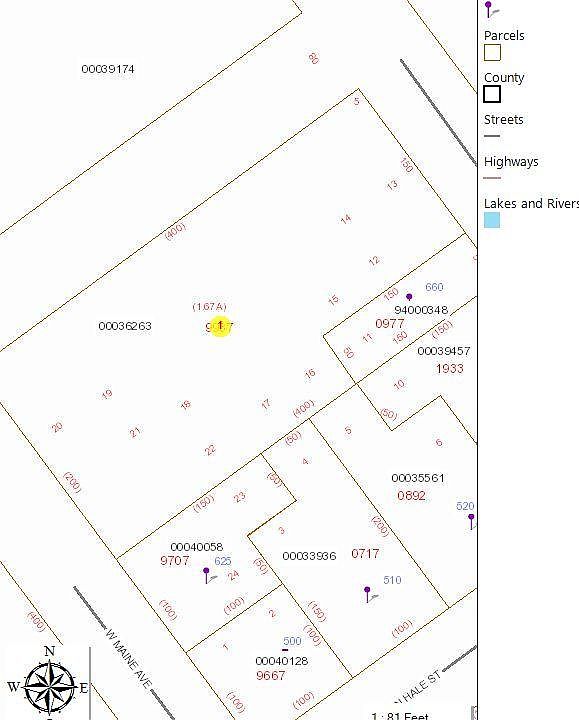1st image of Tbd W Maine St LOT 12-22