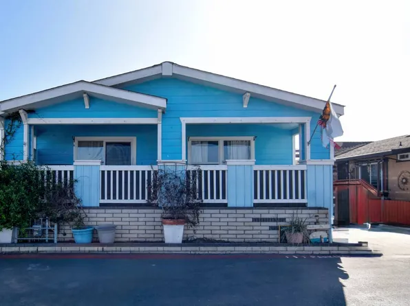 21851 Newland St Space 292, Huntington Beach, CA 92646