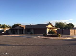 6105 E Hillview St, Mesa, AZ 85205