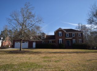 1209 River Ln, Evans, GA 30809