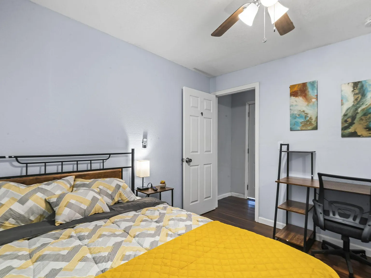 4 bed, 3.0 bath, 1750 sqft, $1,031 — Photo 2
