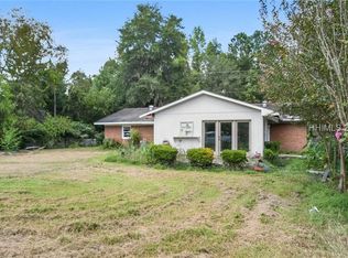 234 Captain Bill Rd, Ridgeland, SC 29936