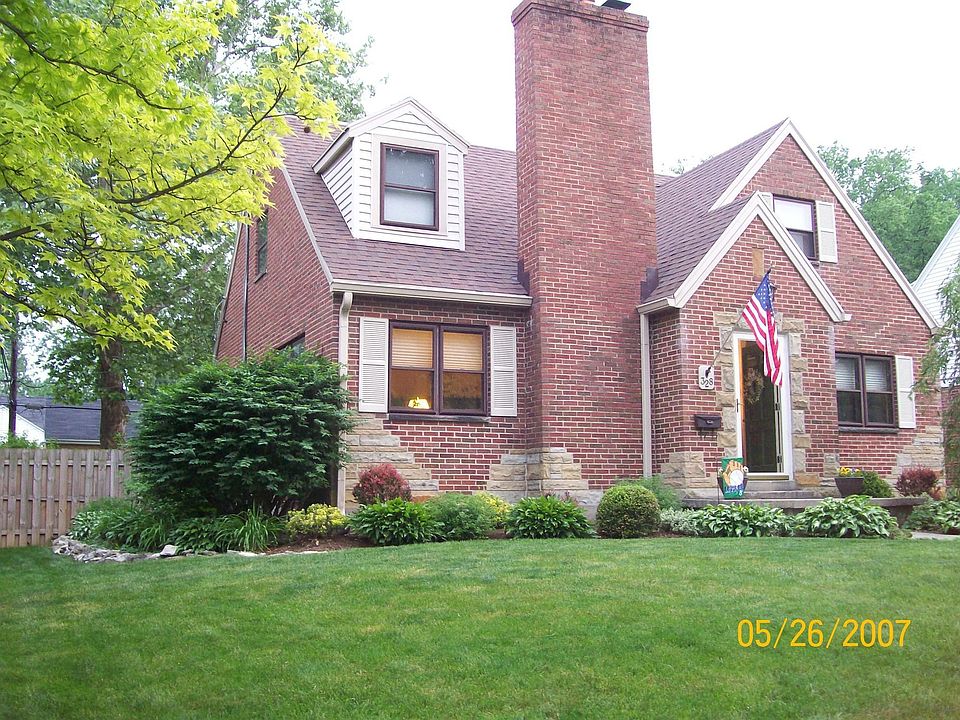 1st image of 328 Collingwood Ave
