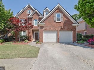 2027 Ivy Ridge Rd SE, Smyrna, GA 30080