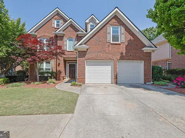 2027 Ivy Ridge Rd SE, Smyrna, GA 30080