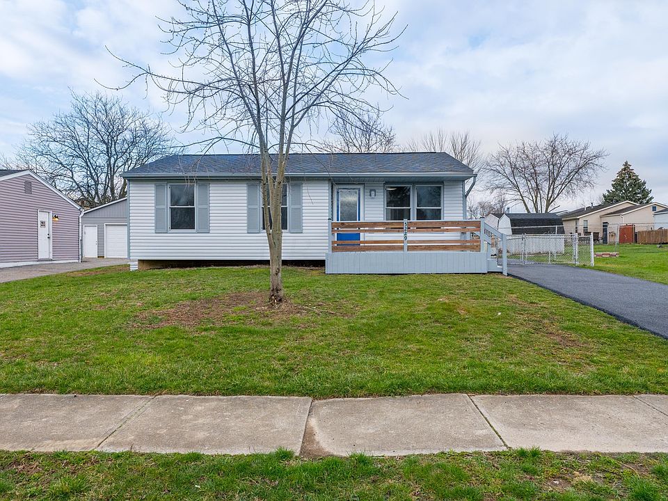 5229 Cherry Creek Pkwy S, Columbus, OH 43228 Zillow