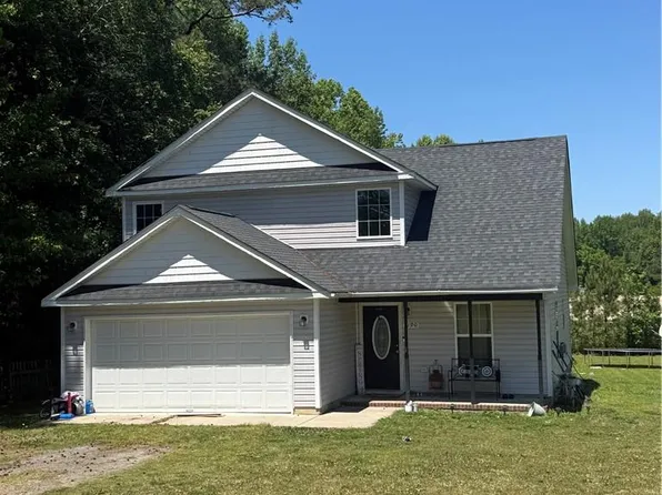 7190 Corinth Chapel Rd, Suffolk, VA 23437
