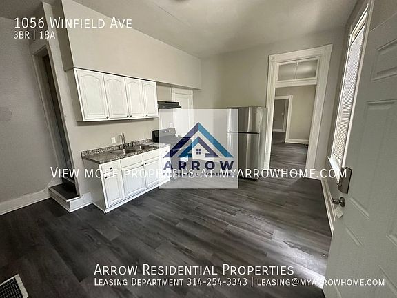 2nd image of 1056 Winfield Ave