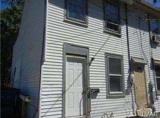 445 N Hall St, Allentown, PA 18102